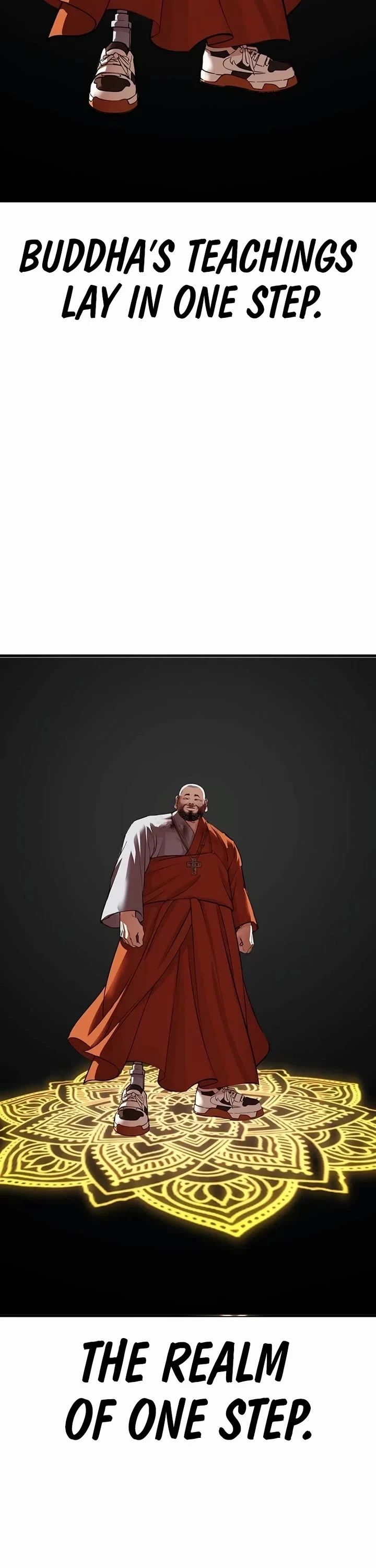 Read Lookism (en) Manga Online