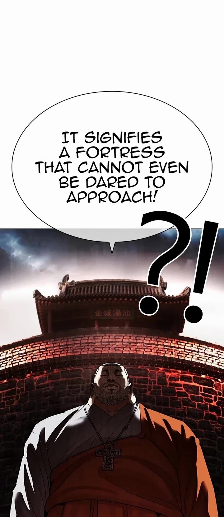 Read Lookism (en) Manga Online