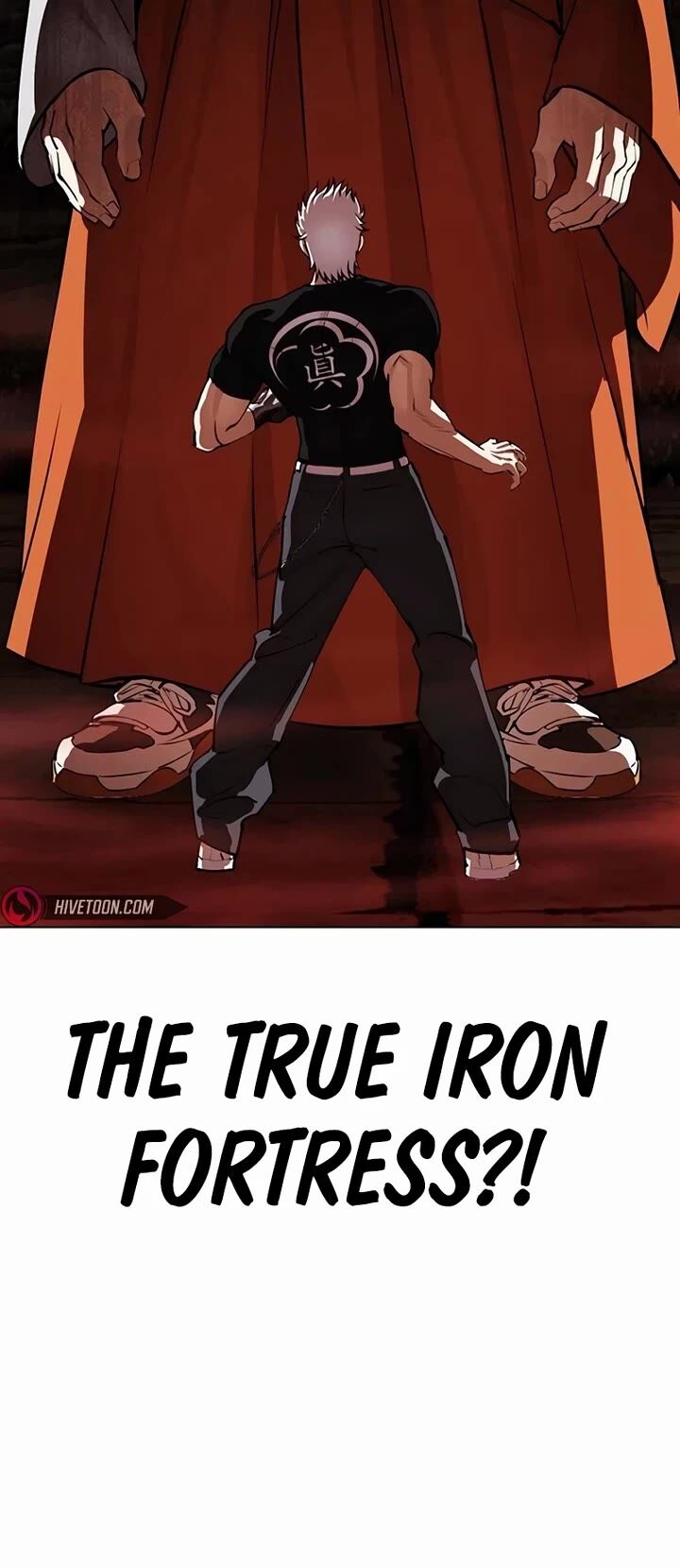 Read Lookism (en) Manga Online