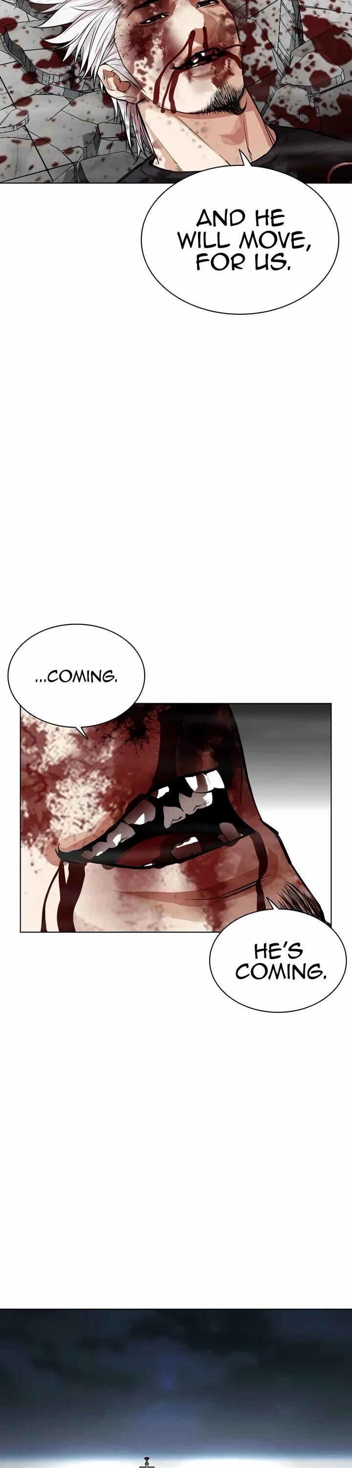 Read Lookism (en) Manga Online