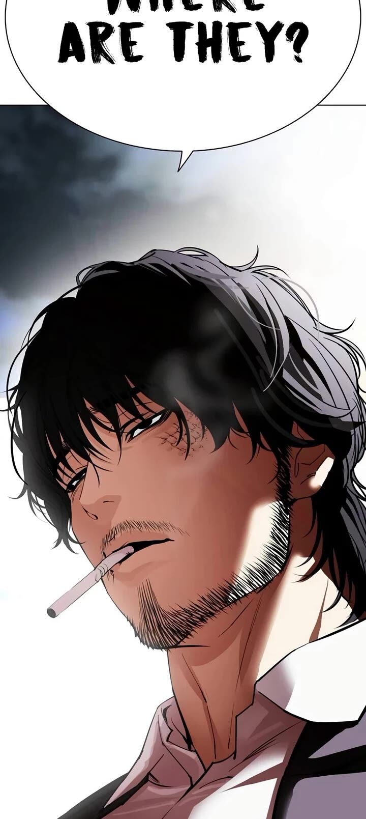 Read Lookism (en) Manga Online