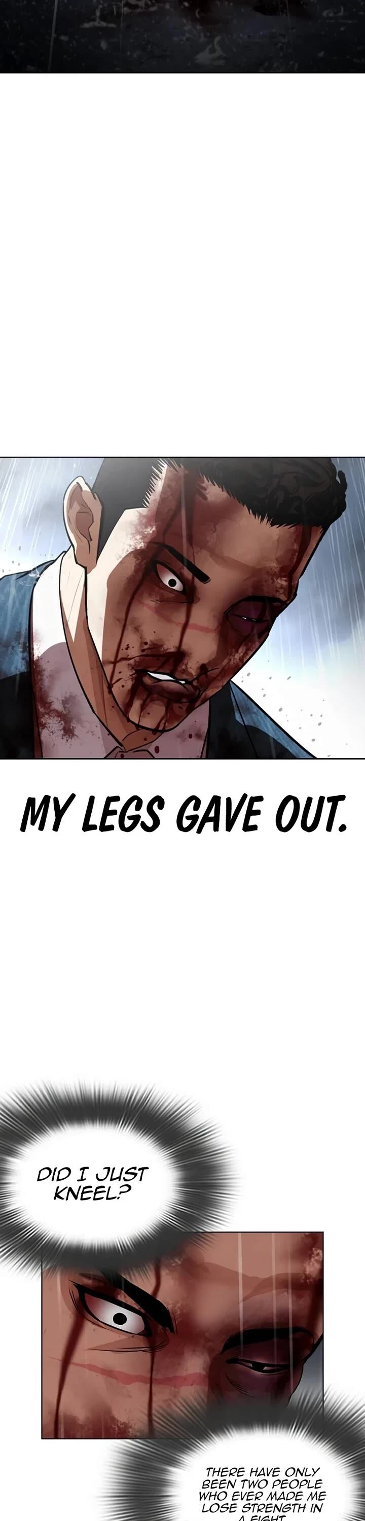 Read Lookism (en) Manga Online