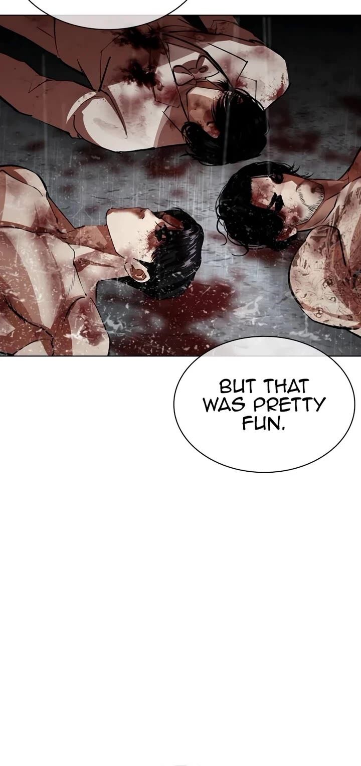 Read Lookism (en) Manga Online