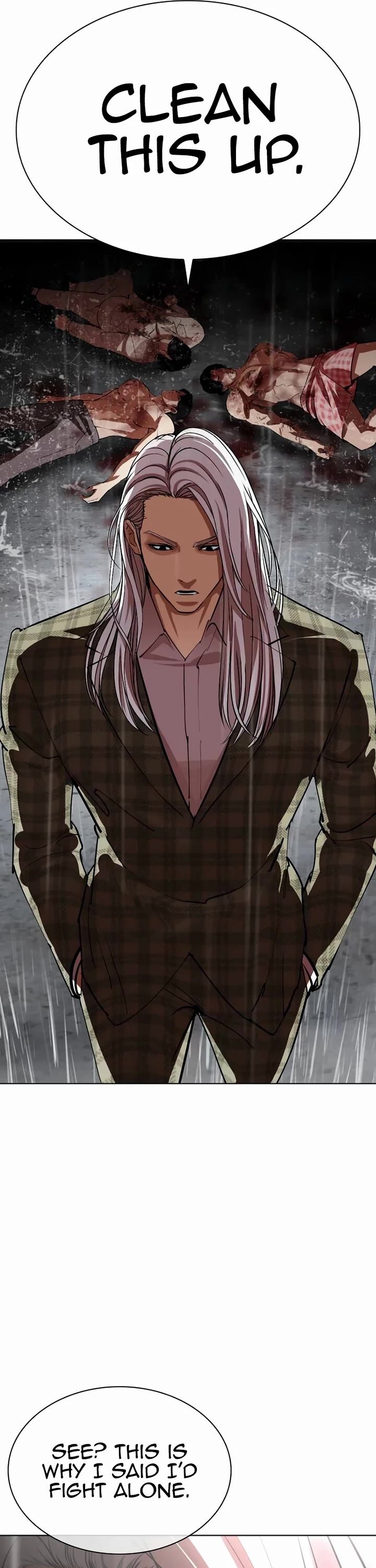 Read Lookism (en) Manga Online