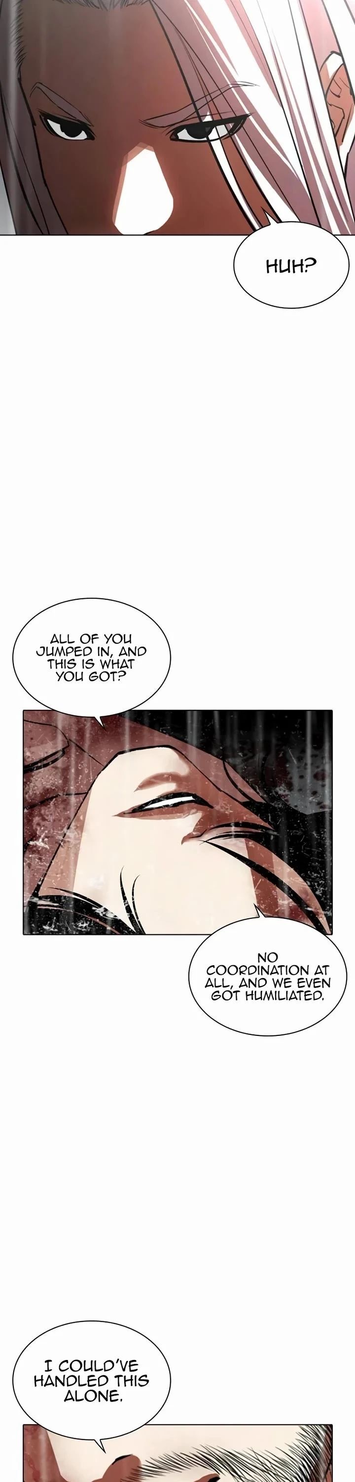 Read Lookism (en) Manga Online