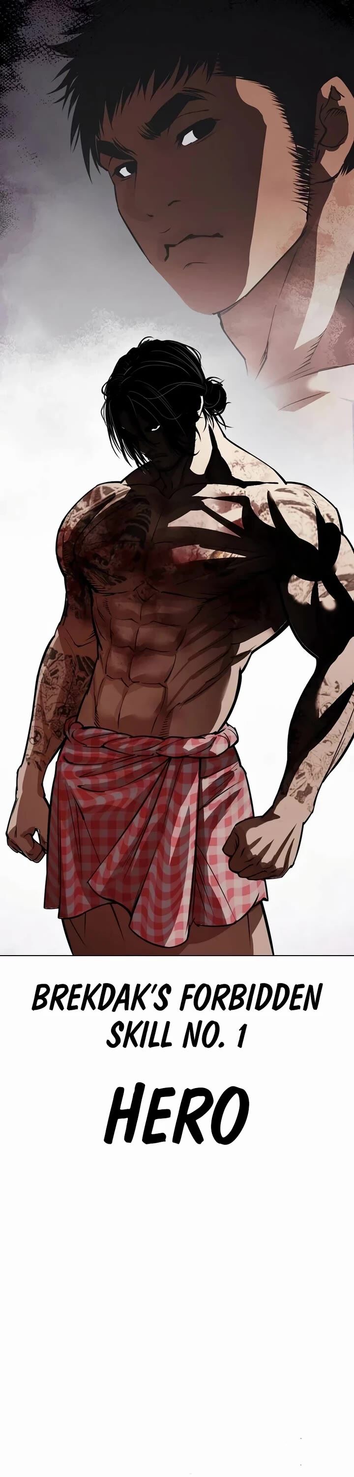 Read Lookism (en) Manga Online