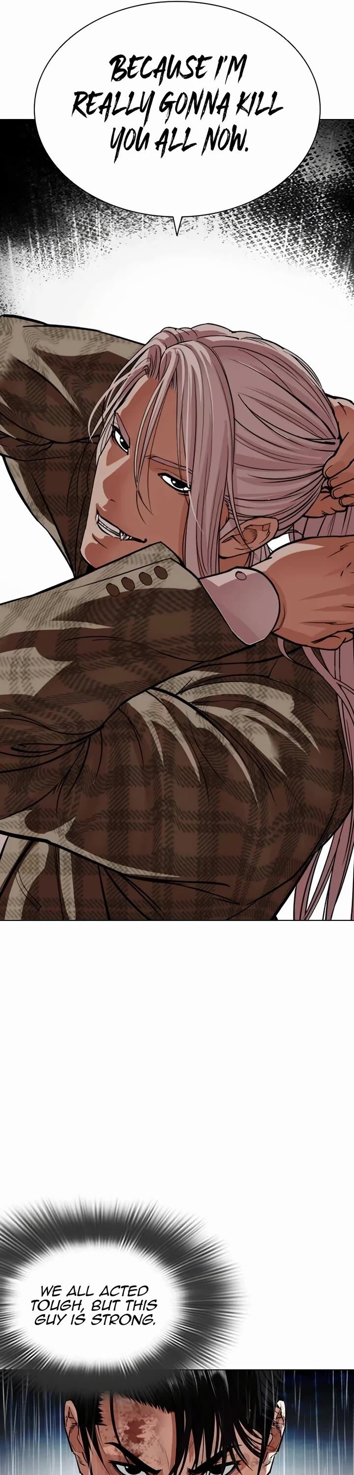 Read Lookism (en) Manga Online