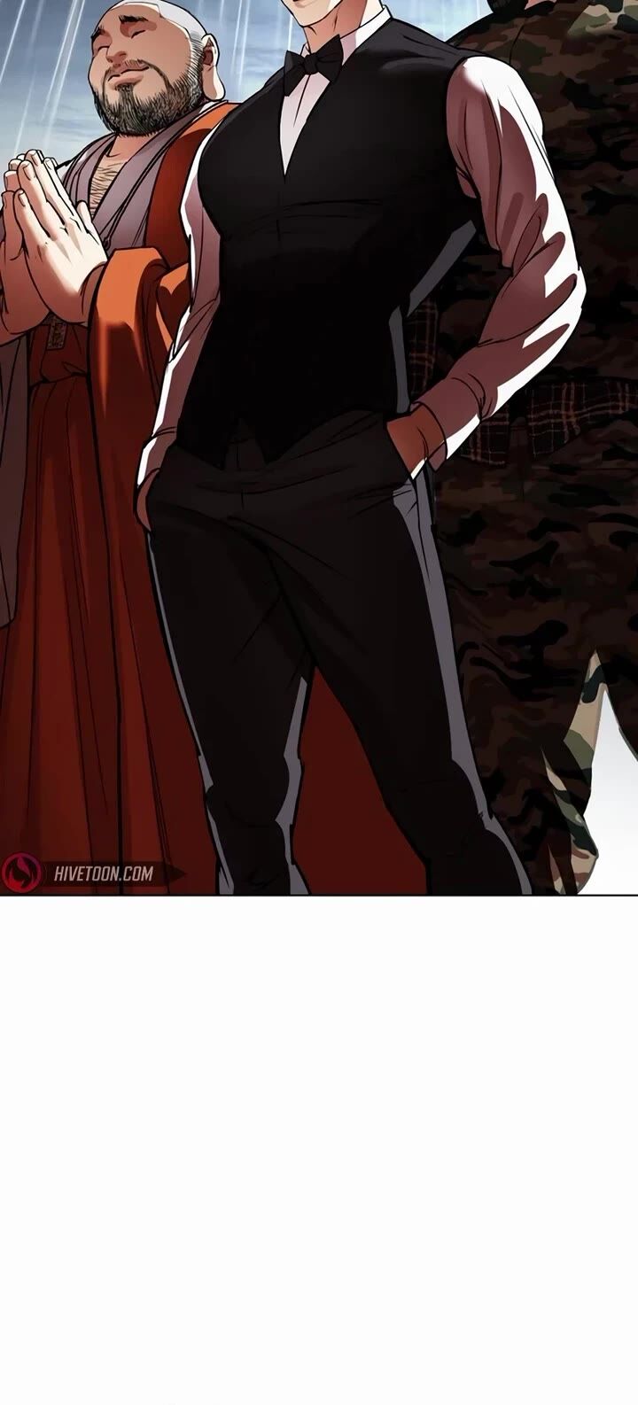 Read Lookism (en) Manga Online