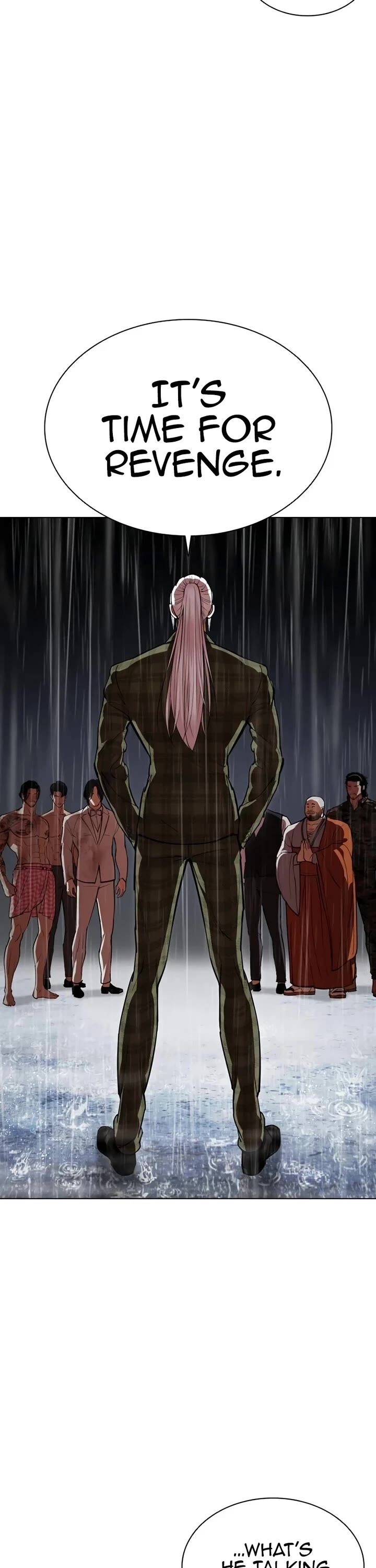 Read Lookism (en) Manga Online