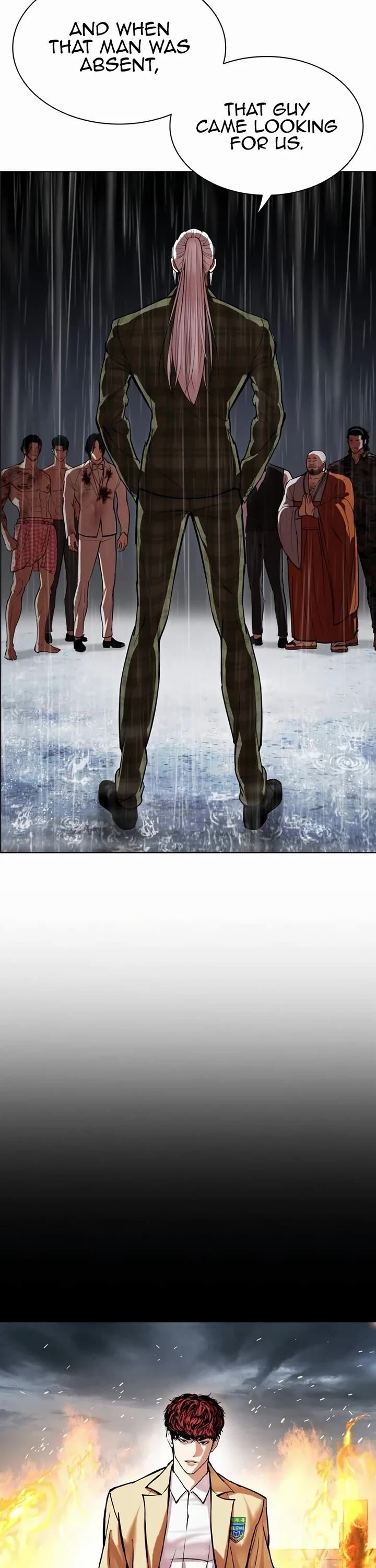 Read Lookism (en) Manga Online