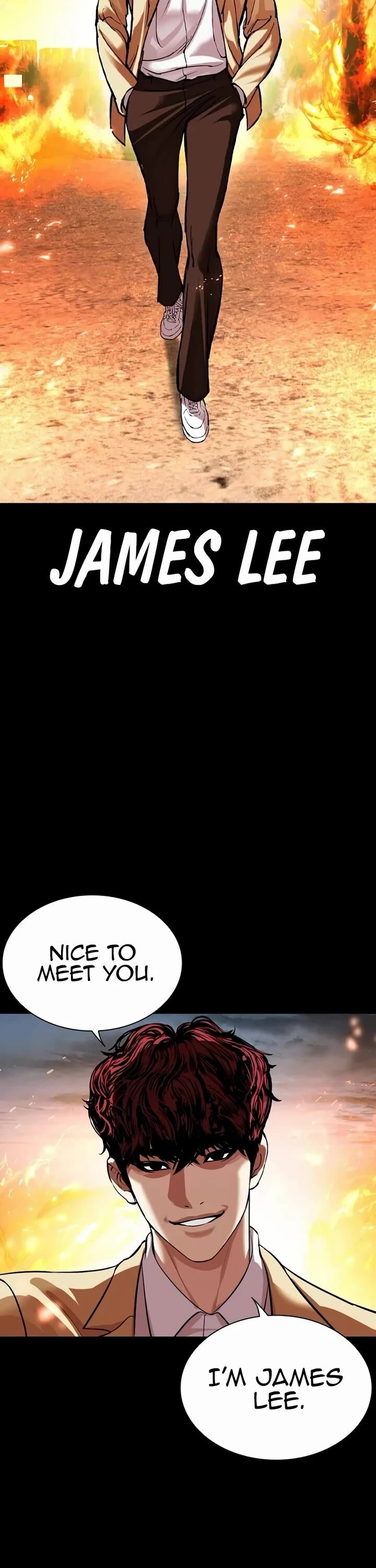 Read Lookism (en) Manga Online