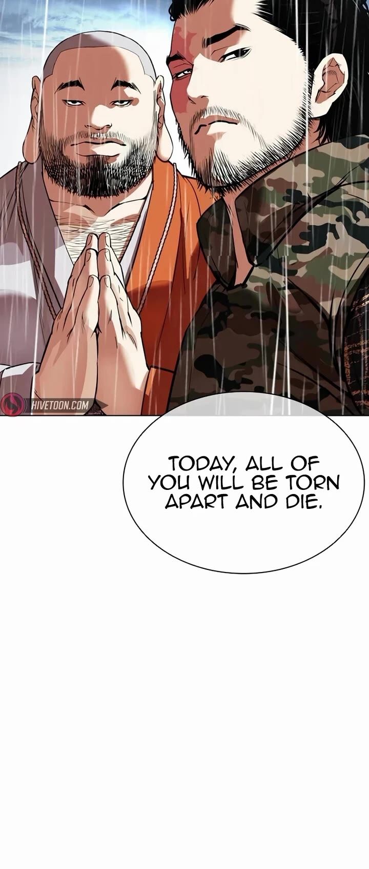 Read Lookism (en) Manga Online