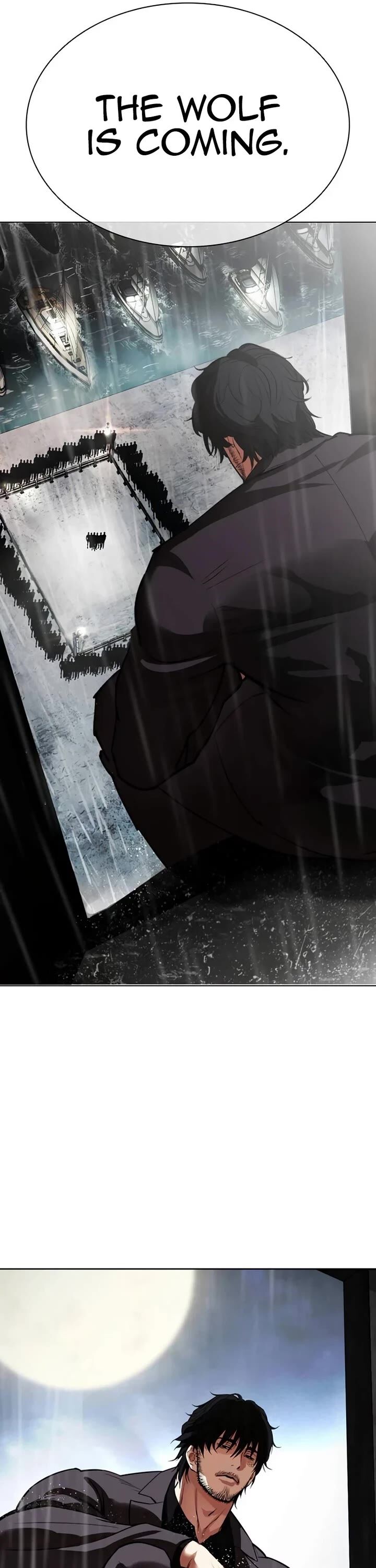 Read Lookism (en) Manga Online