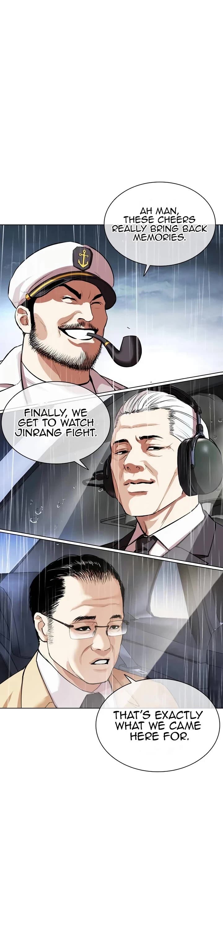 Read Lookism (en) Manga Online