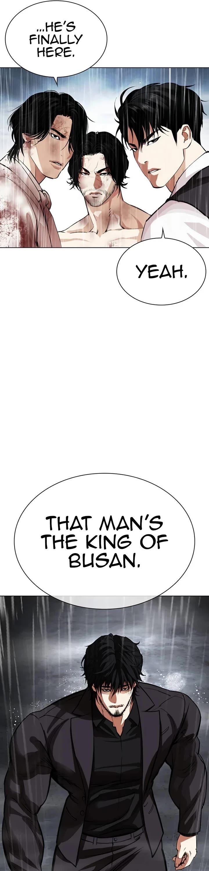 Read Lookism (en) Manga Online