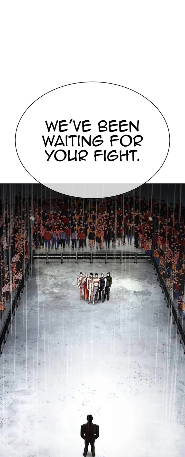 Read Lookism (en) Manga Online