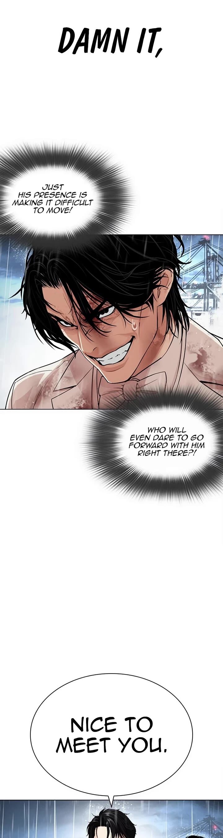 Read Lookism (en) Manga Online