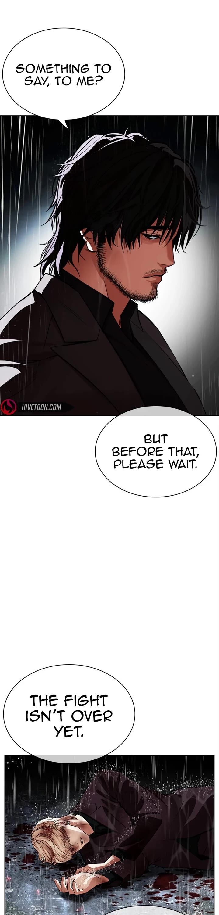 Read Lookism (en) Manga Online