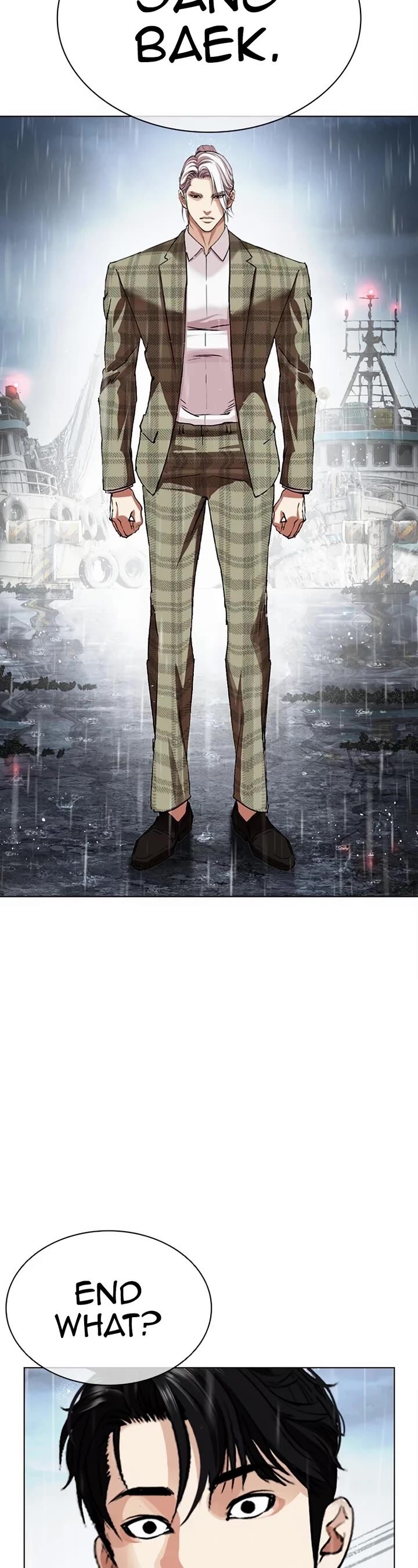 Read Lookism (en) Manga Online