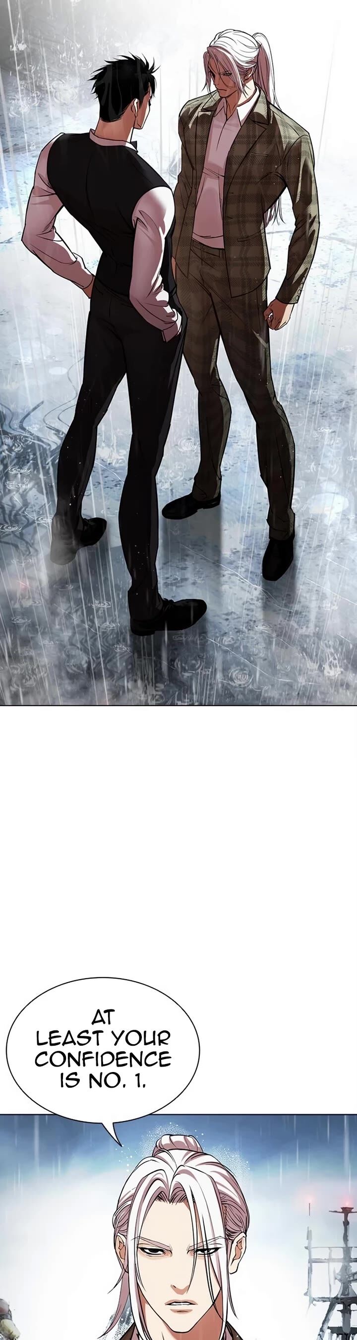 Read Lookism (en) Manga Online