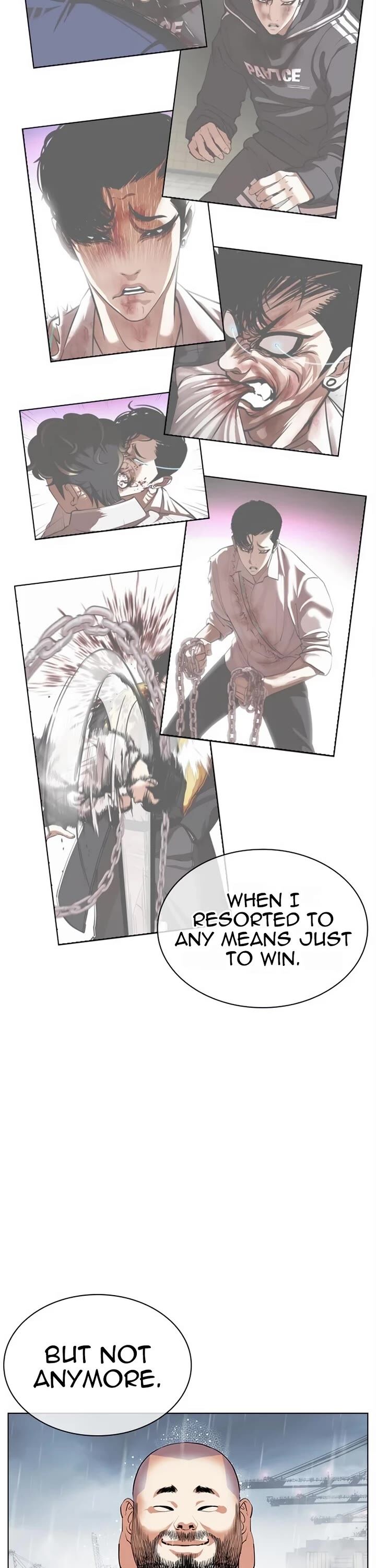 Read Lookism (en) Manga Online