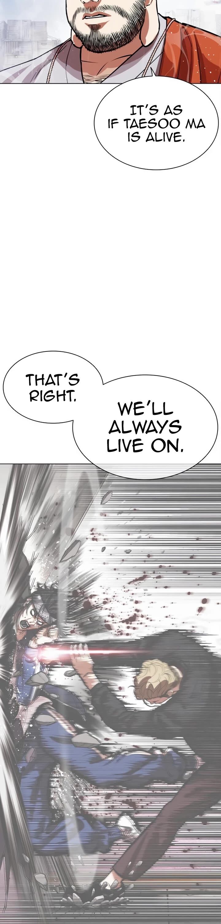 Read Lookism (en) Manga Online