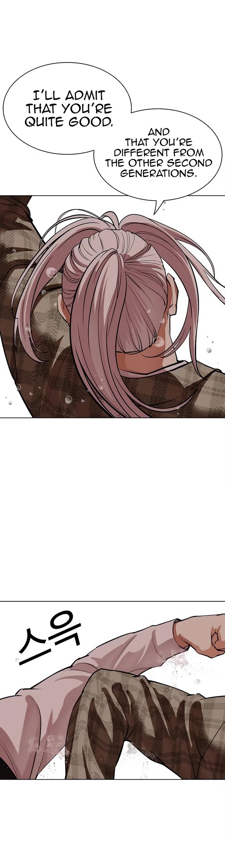 Read Lookism (en) Manga Online