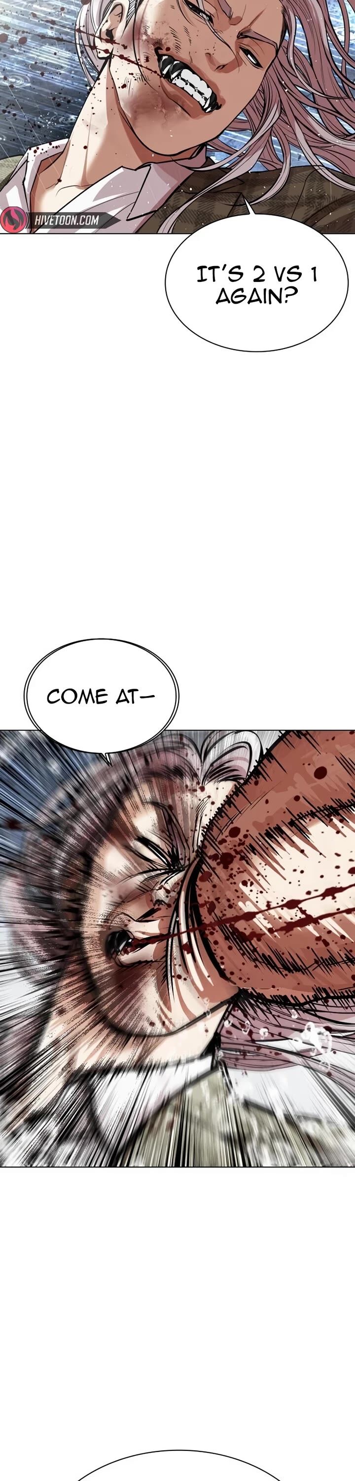 Read Lookism (en) Manga Online