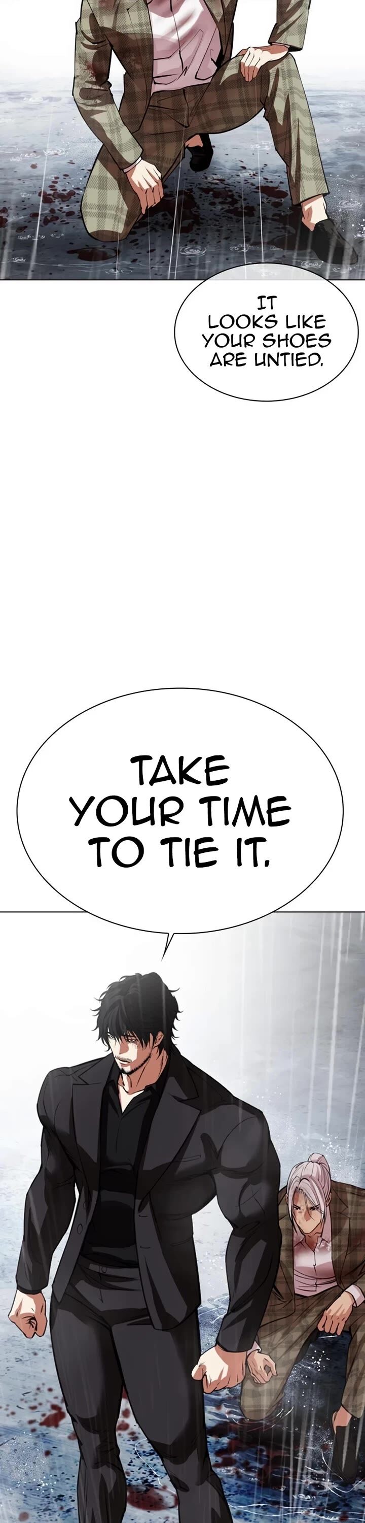 Read Lookism (en) Manga Online