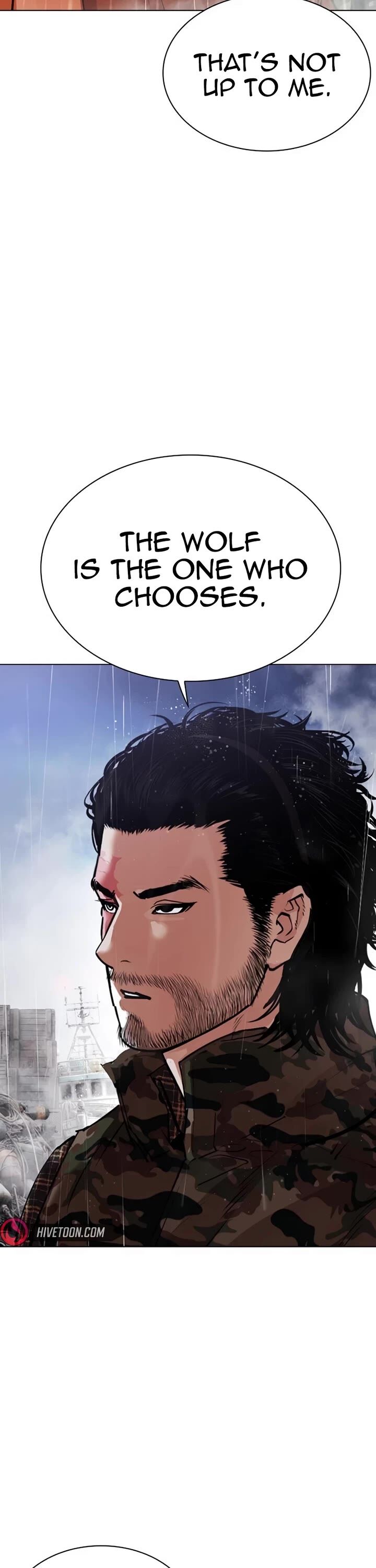 Read Lookism (en) Manga Online