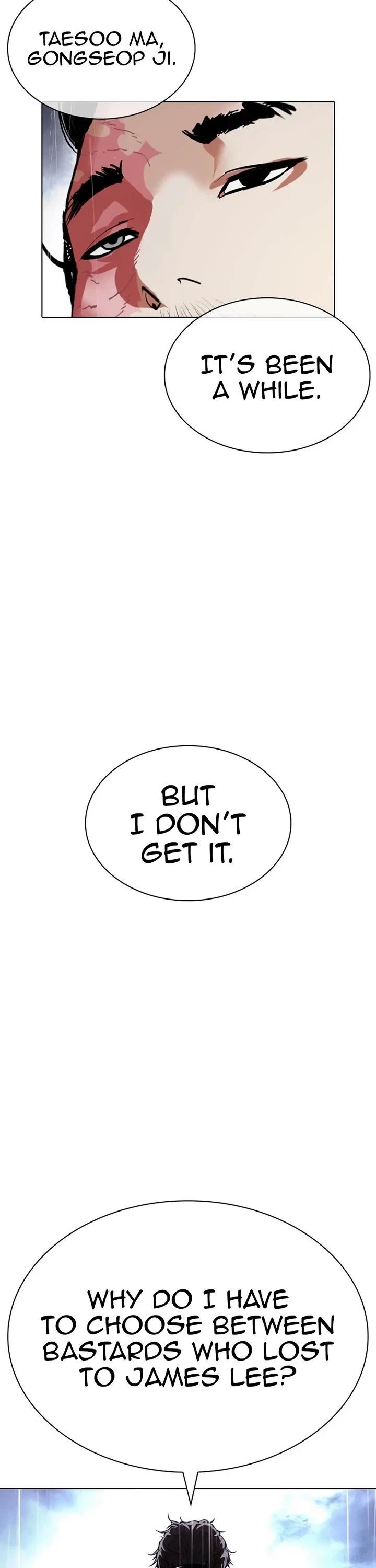 Read Lookism (en) Manga Online