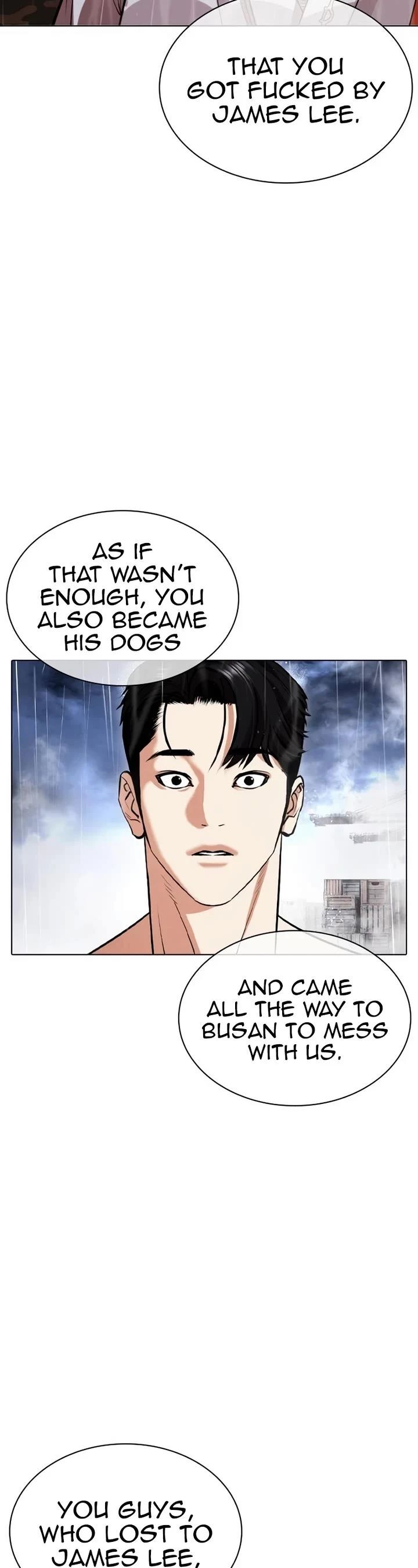 Read Lookism (en) Manga Online