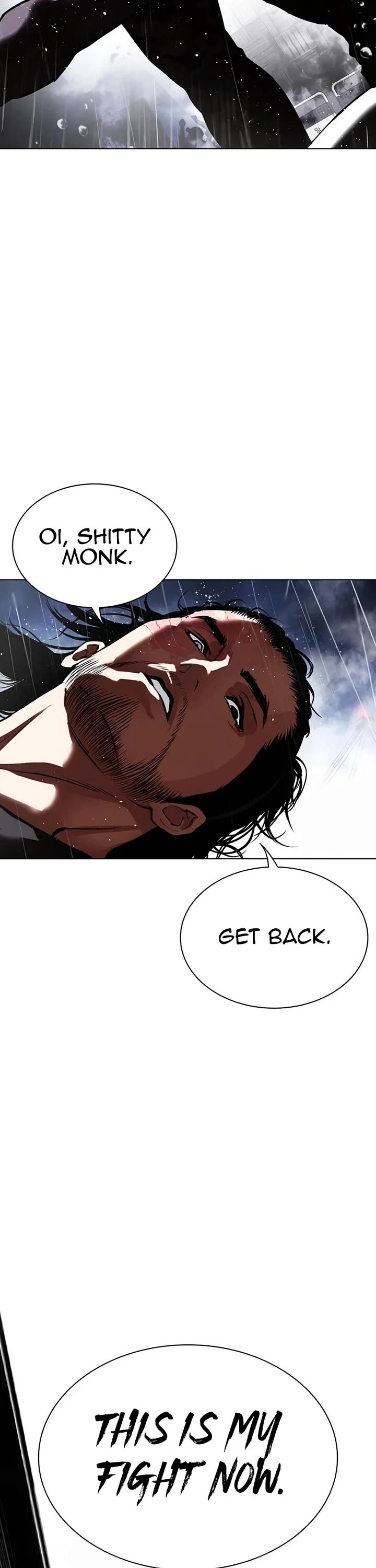 Read Lookism (en) Manga Online