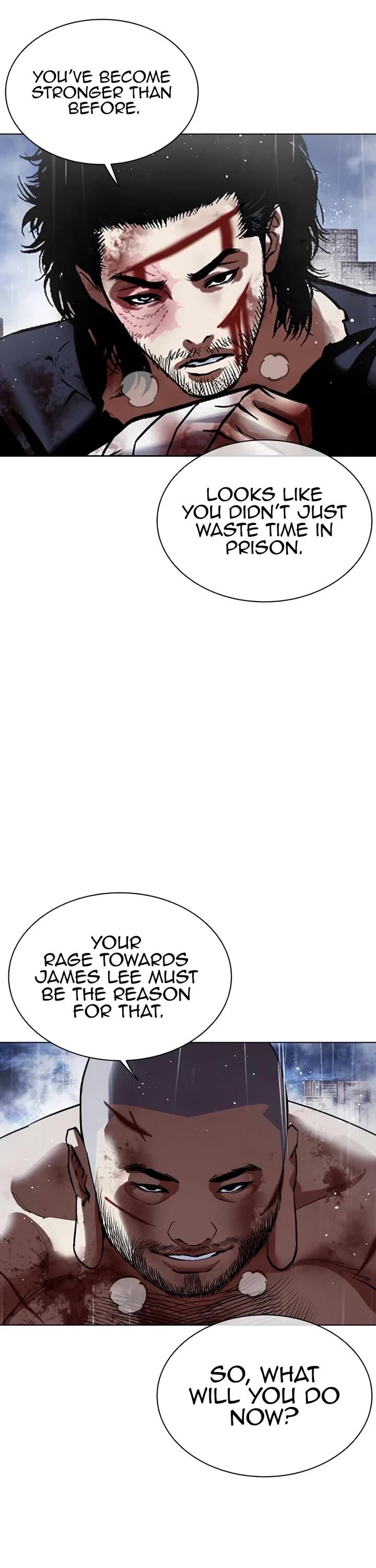 Read Lookism (en) Manga Online