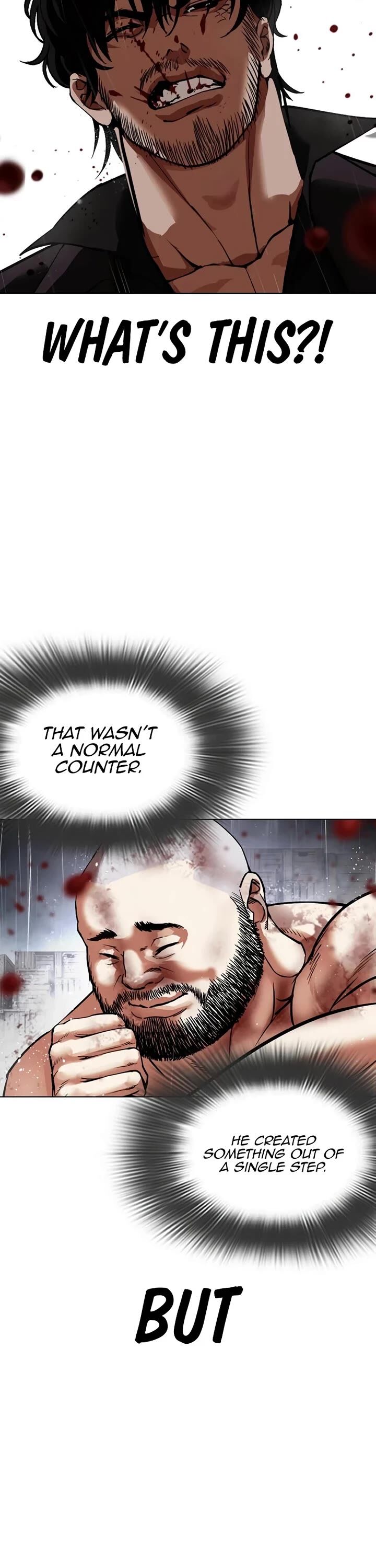 Read Lookism (en) Manga Online