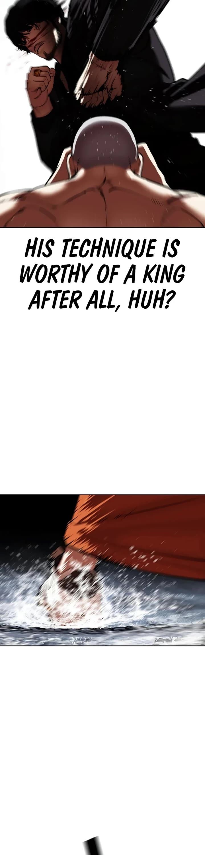 Read Lookism (en) Manga Online