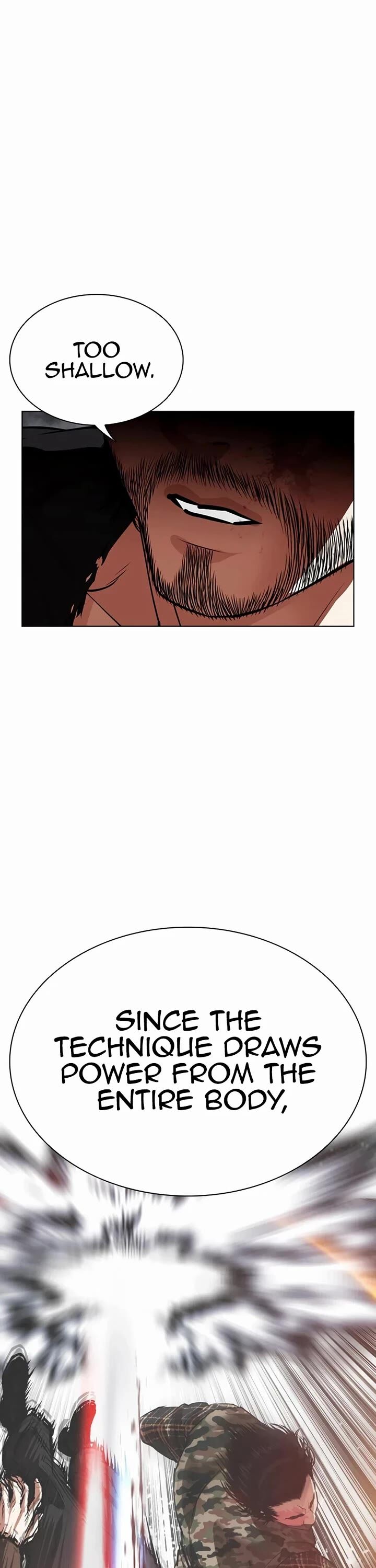 Read Lookism (en) Manga Online