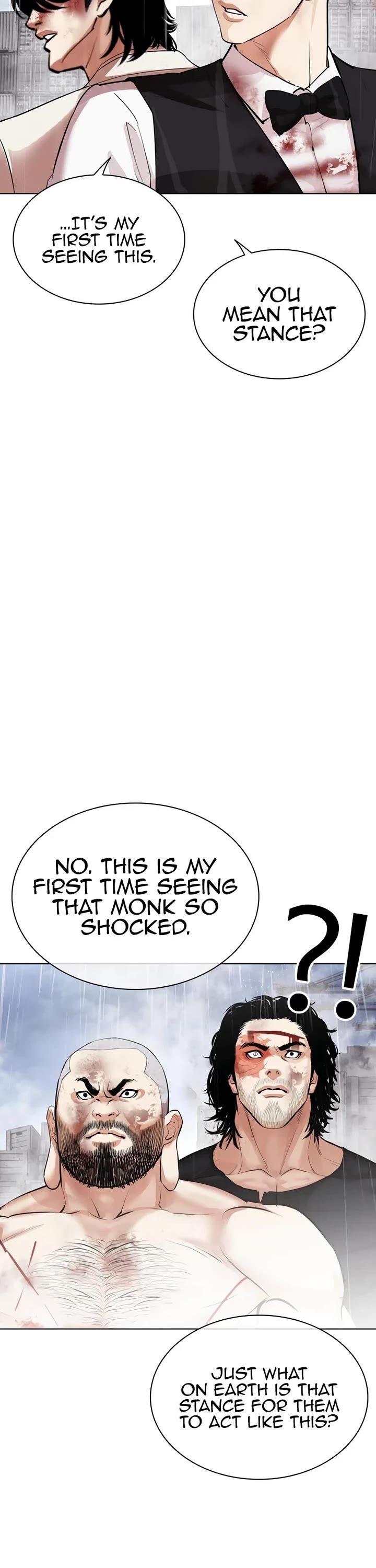 Read Lookism (en) Manga Online