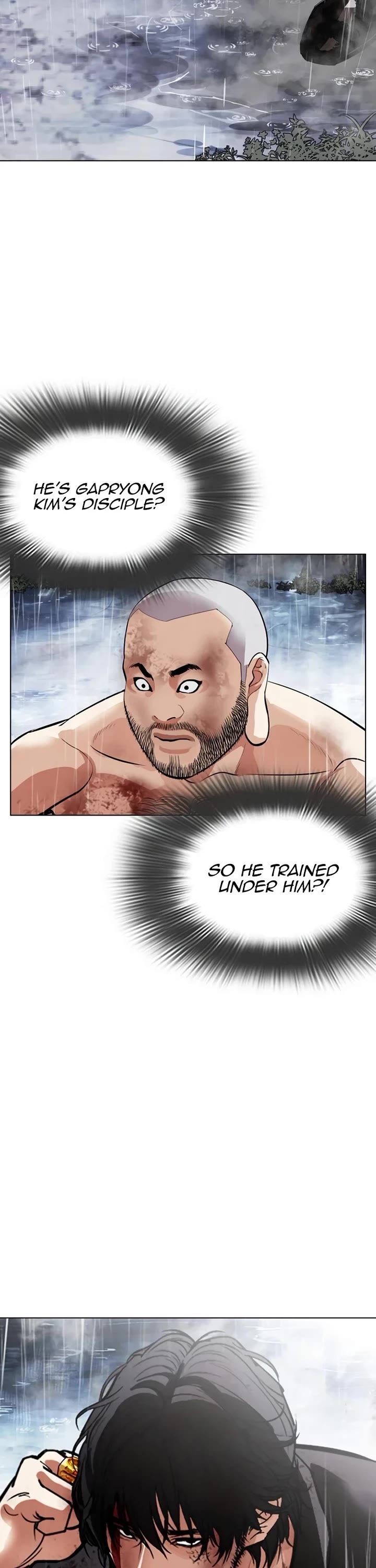 Read Lookism (en) Manga Online