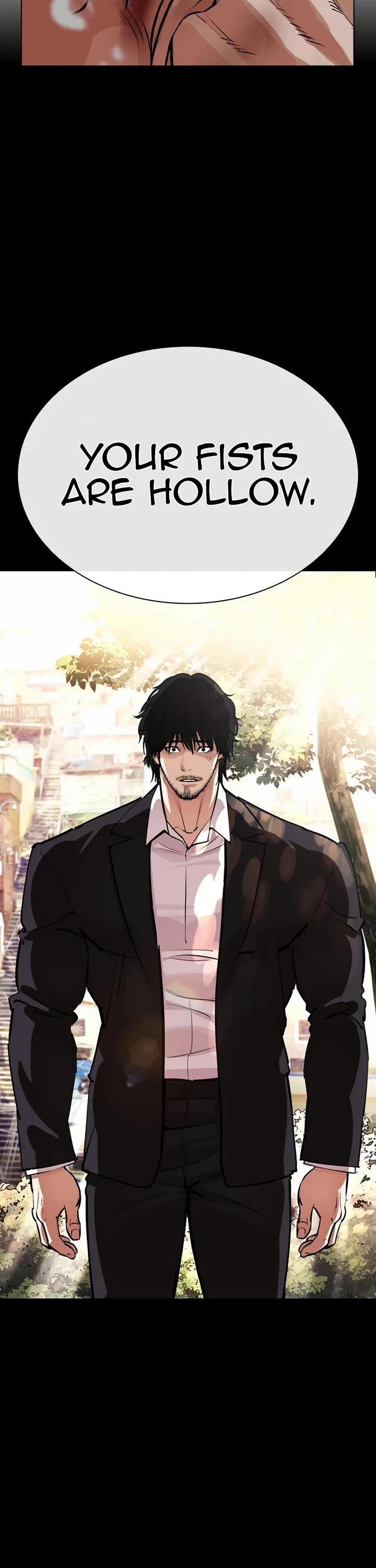 Read Lookism (en) Manga Online