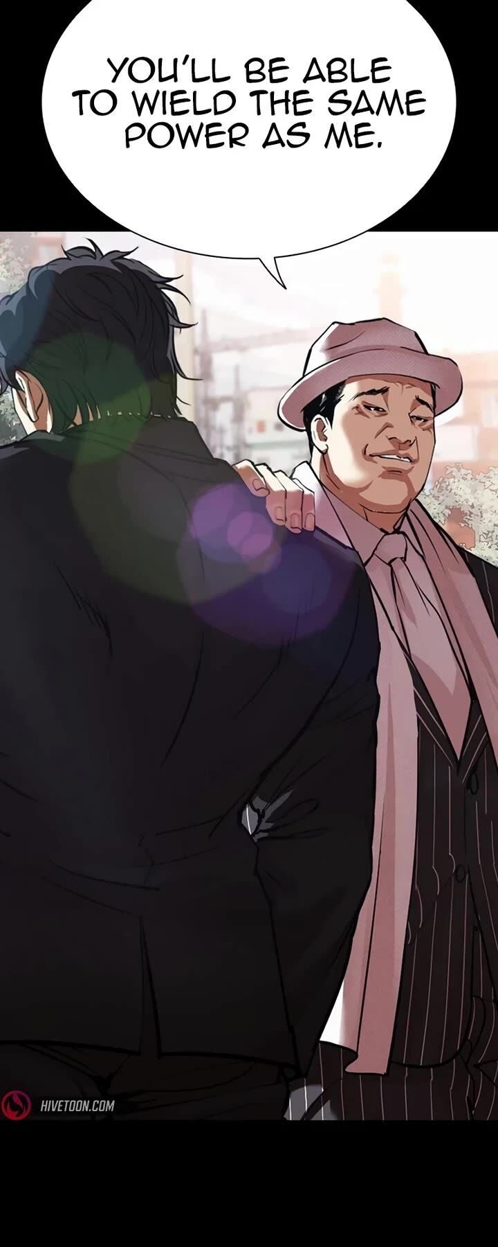 Read Lookism (en) Manga Online