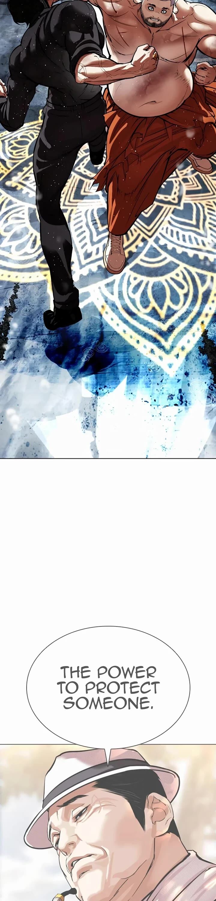 Read Lookism (en) Manga Online