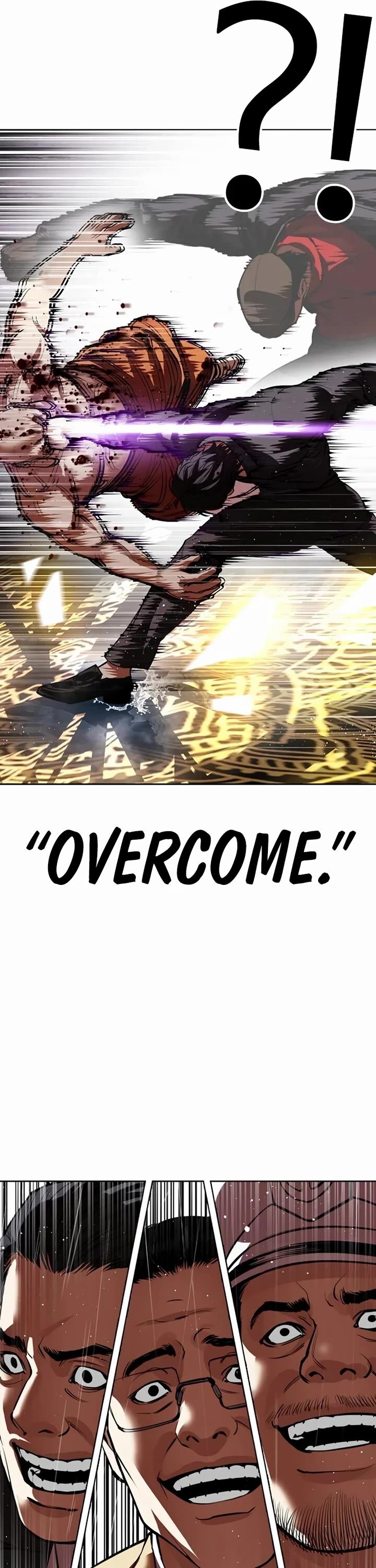 Read Lookism (en) Manga Online