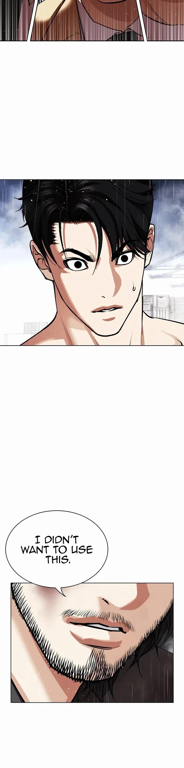 Read Lookism (en) Manga Online