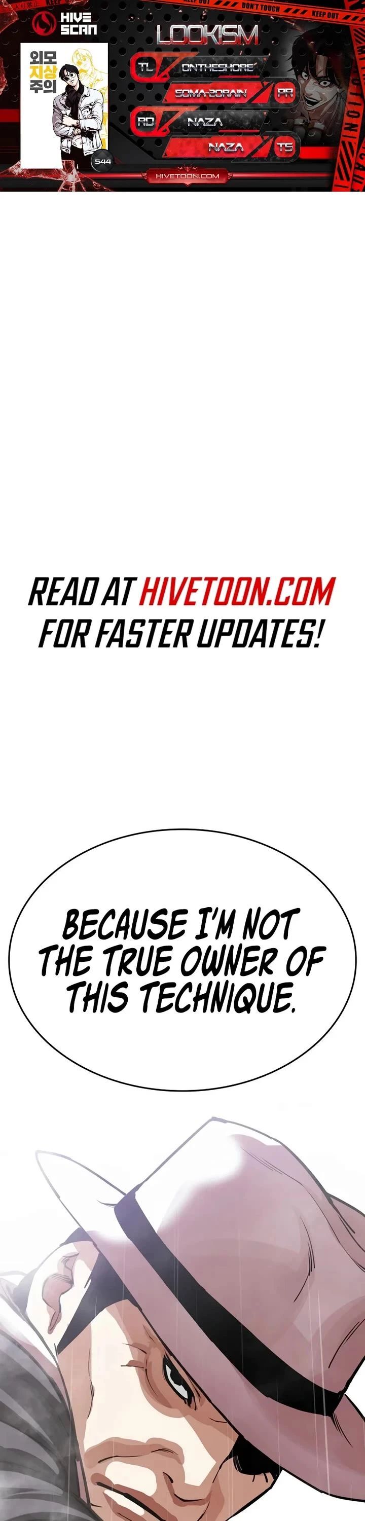 Read Lookism (en) Manga Online