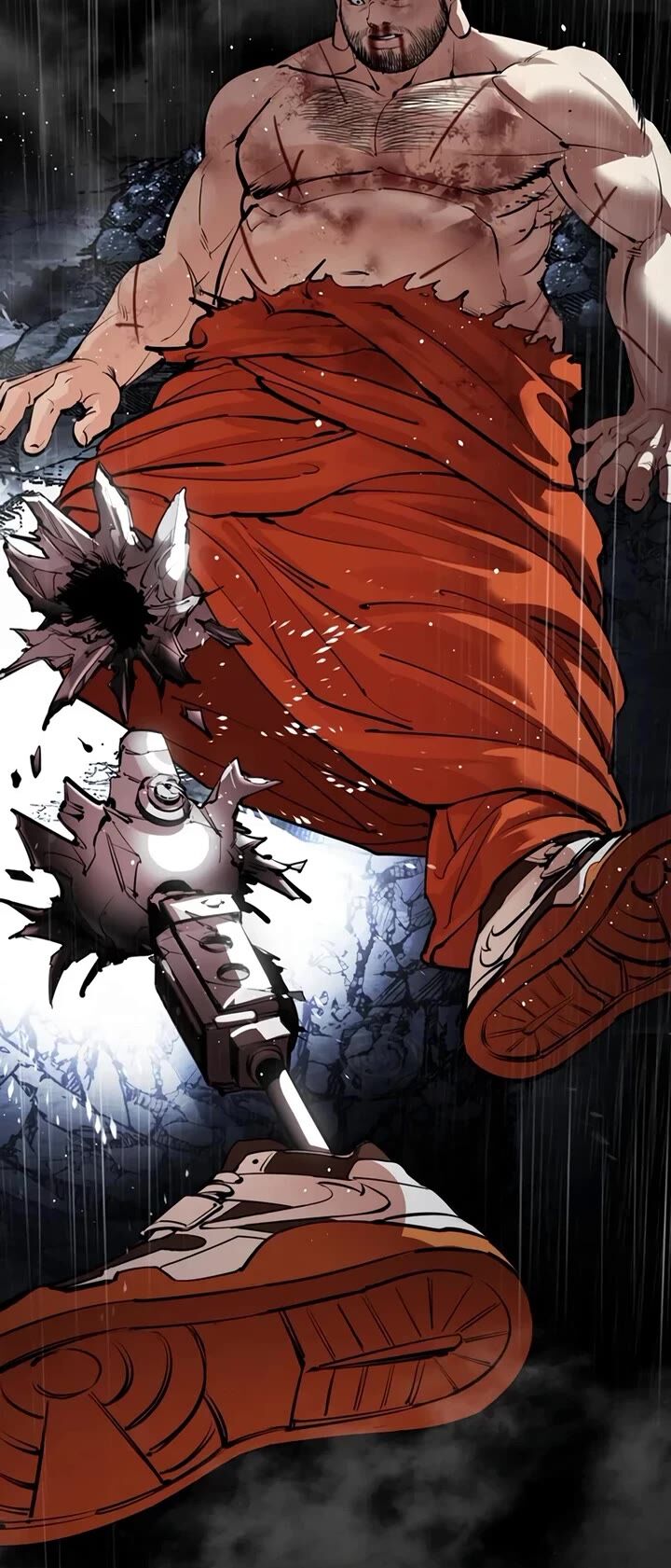 Read Lookism (en) Manga Online