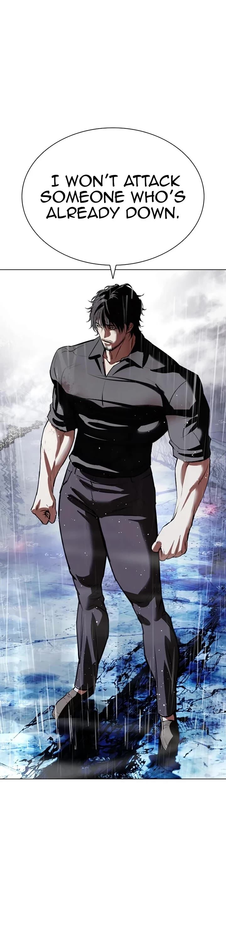 Read Lookism (en) Manga Online