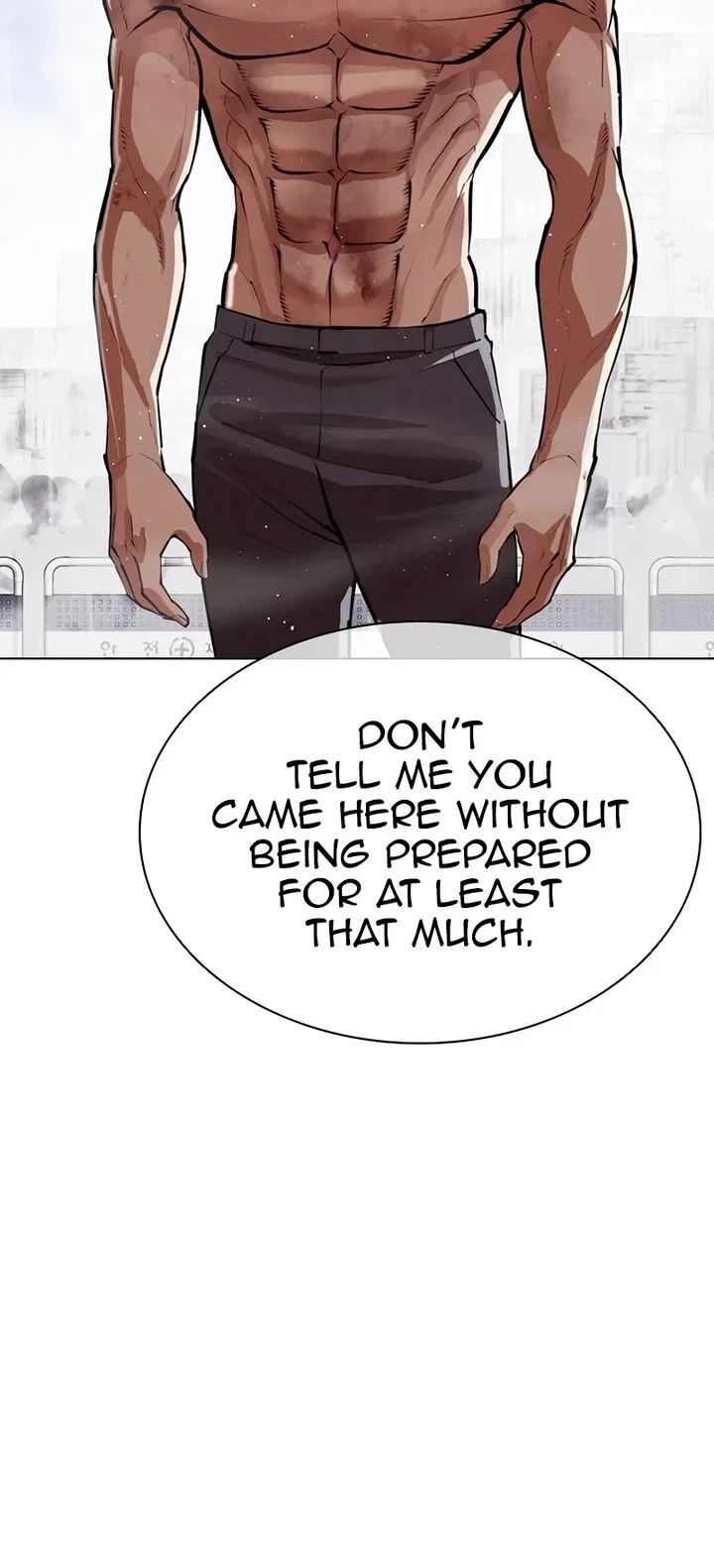 Read Lookism (en) Manga Online