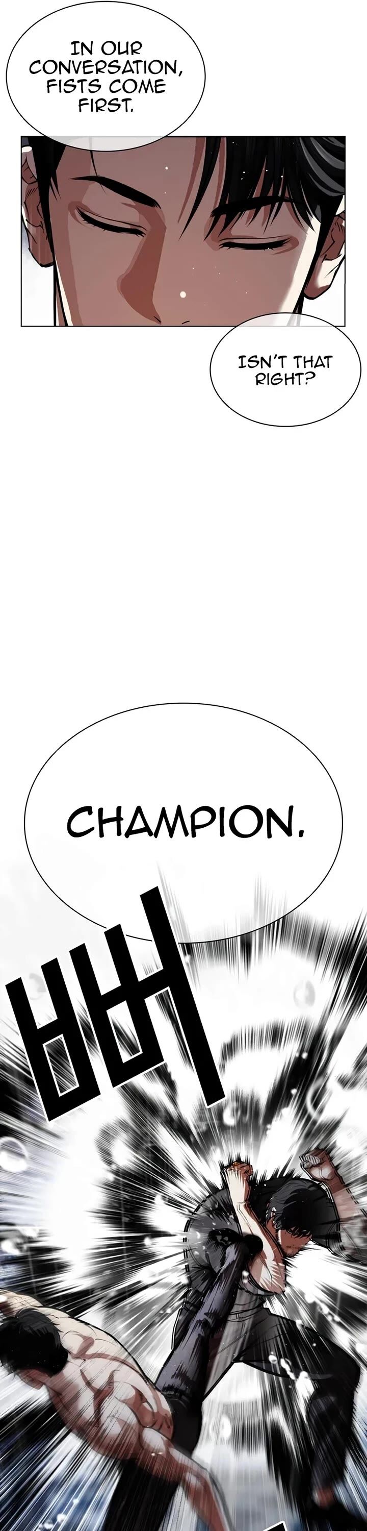 Read Lookism (en) Manga Online