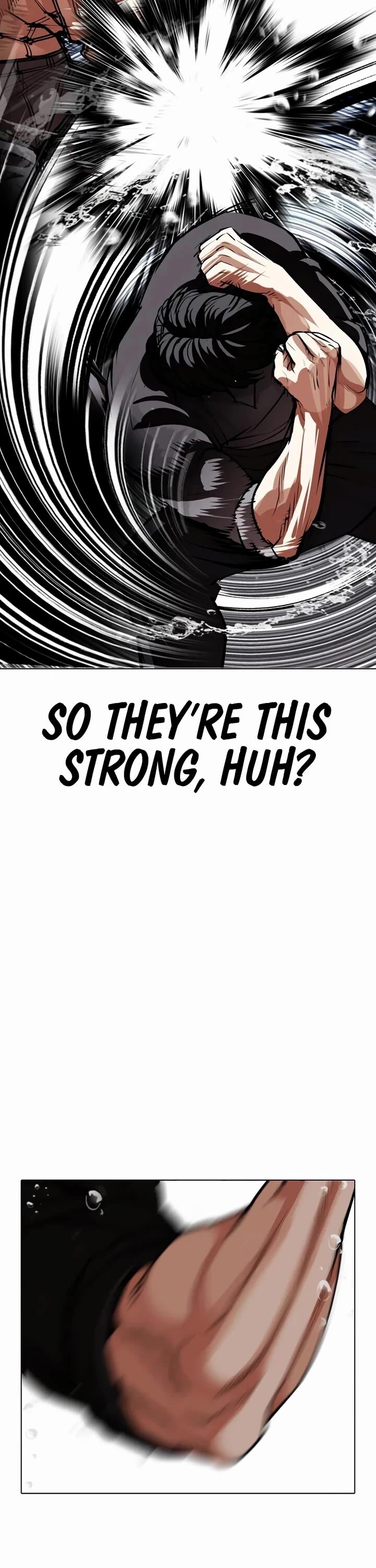 Read Lookism (en) Manga Online